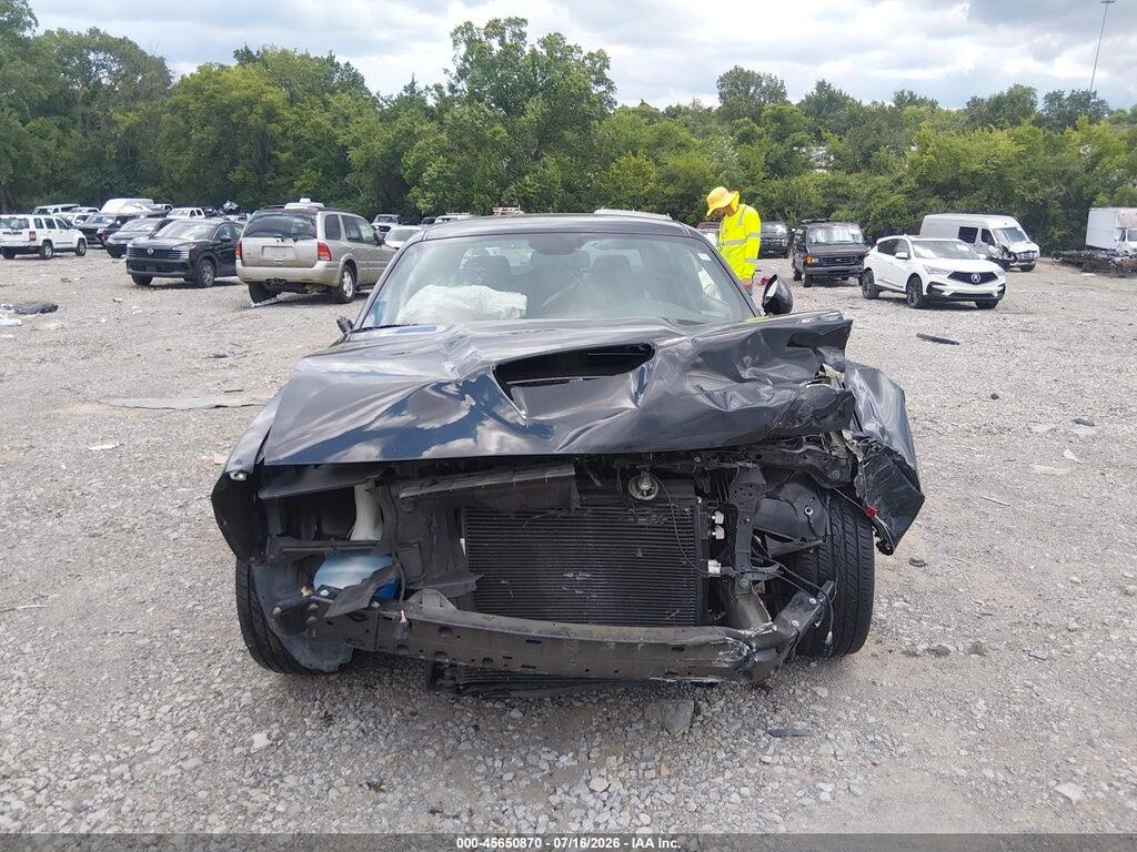 2C3CDZJG1KH571064 2019 DODGE CHALLENGER photo no. 12
