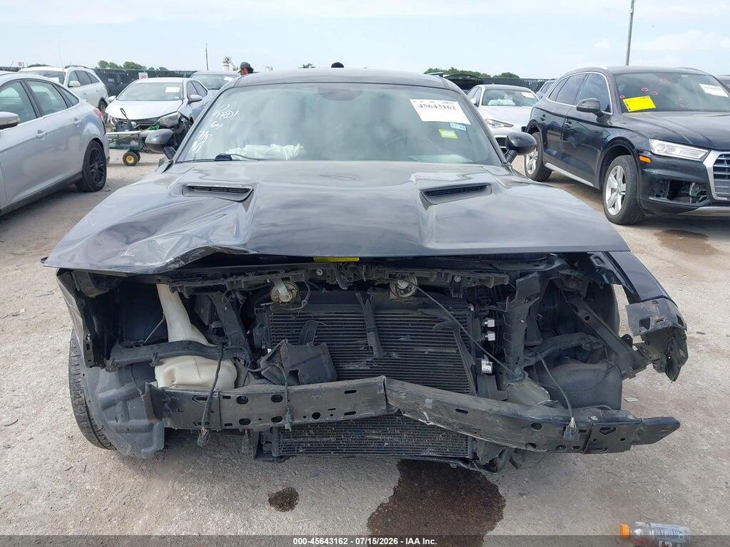 2C3CDZGG7KH526086 2019 DODGE CHALLENGER photo no. 11