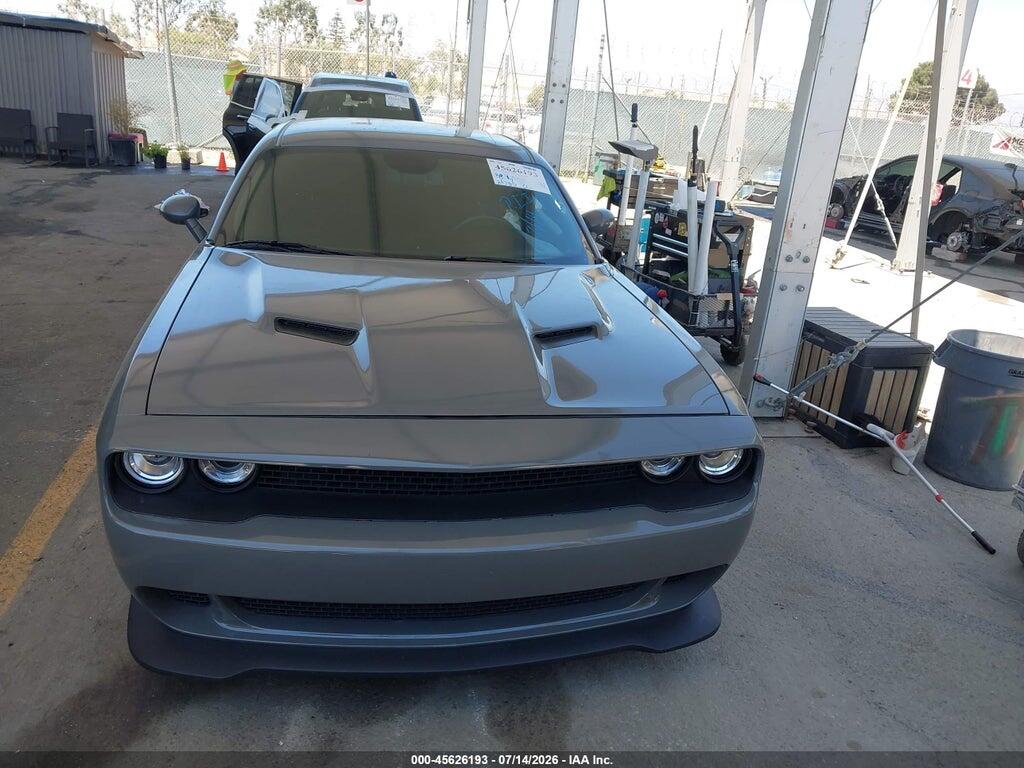 2C3CDZAG3KH670131 2019 DODGE CHALLENGER photo no. 12