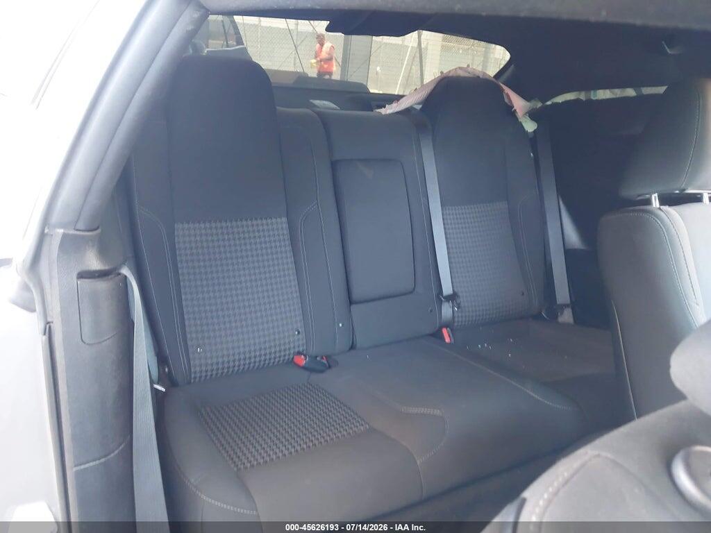 2C3CDZAG3KH670131 2019 DODGE CHALLENGER photo no. 8