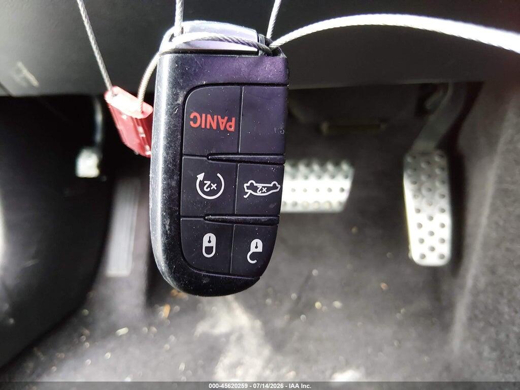 2C3CDZBT8KH529180 2019 DODGE CHALLENGER photo no. 11