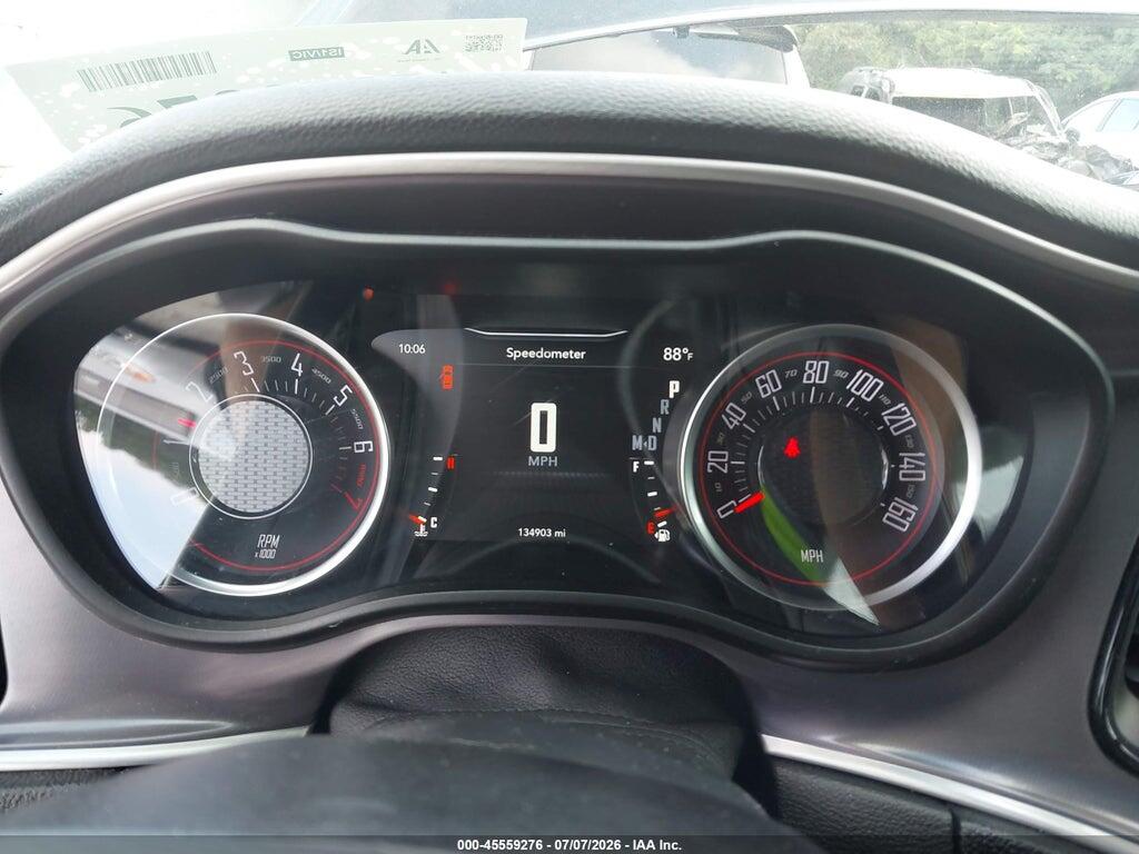 2C3CDZGGXKH656539 2019 DODGE CHALLENGER photo no. 7