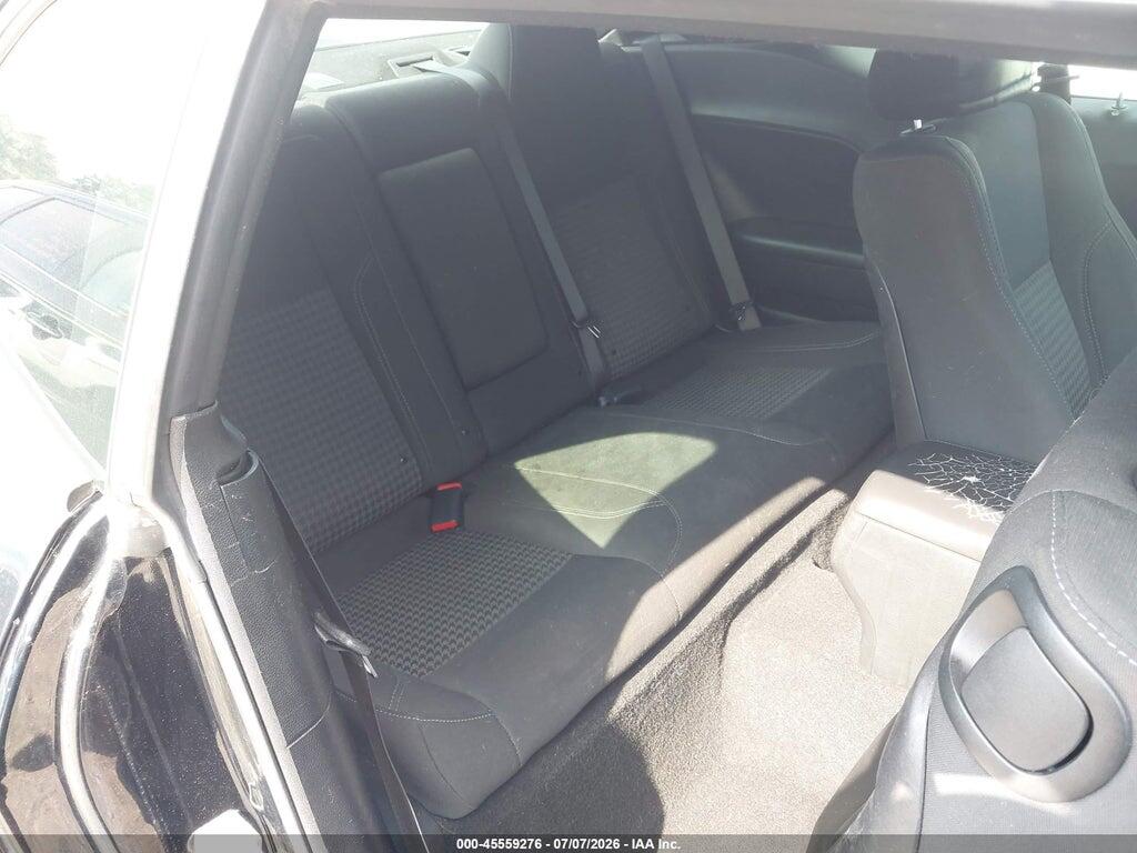 2C3CDZGGXKH656539 2019 DODGE CHALLENGER photo no. 8