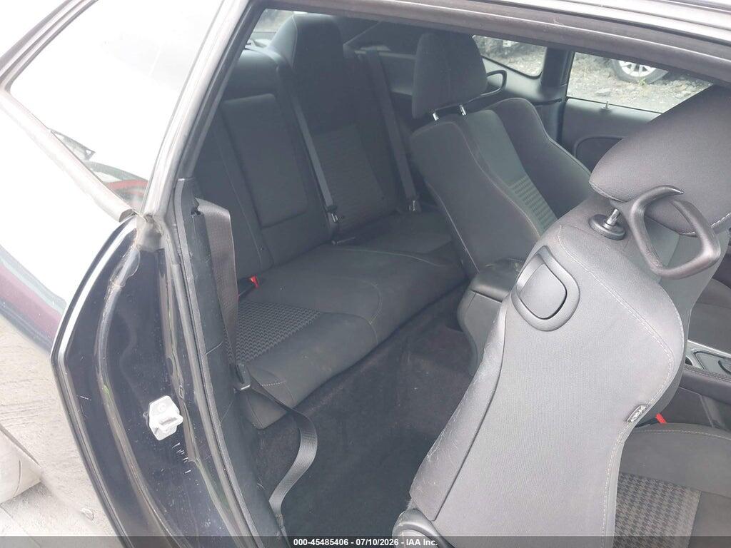 2C3CDZBT1KH556933 2019 DODGE CHALLENGER photo no. 8
