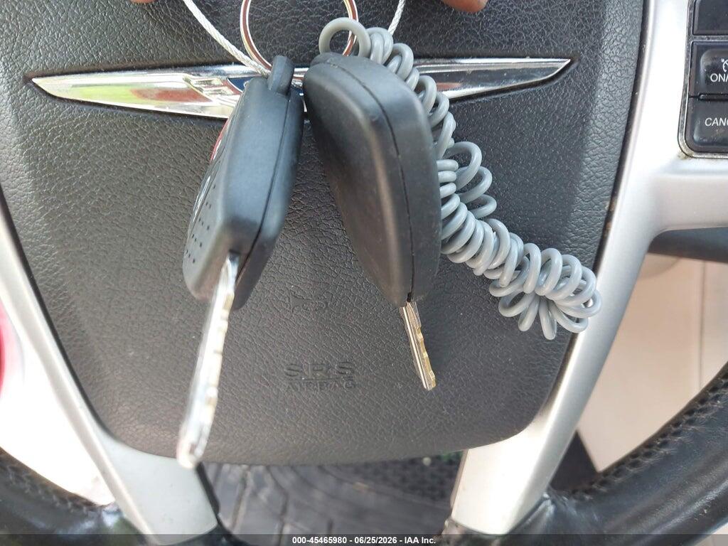 1C3BCBEB3EN157994 2014 CHRYSLER 200 photo no. 11