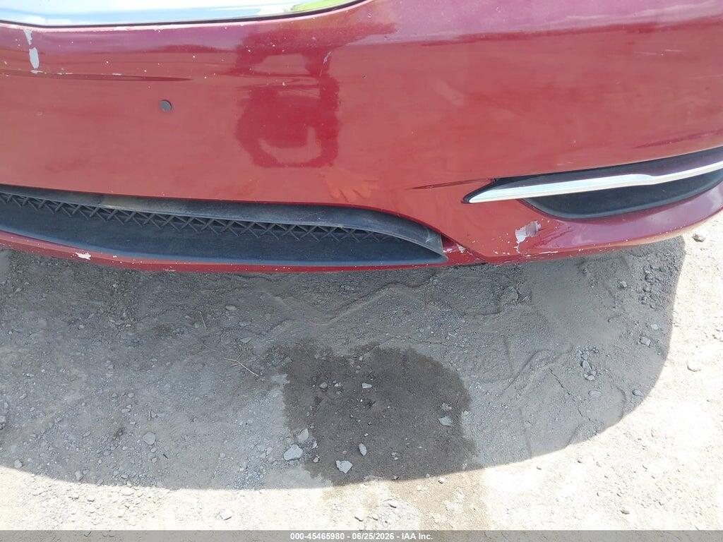 1C3BCBEB3EN157994 2014 CHRYSLER 200 photo no. 6