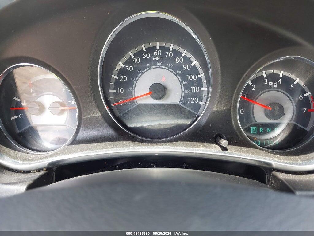 1C3BCBEB3EN157994 2014 CHRYSLER 200 photo no. 7