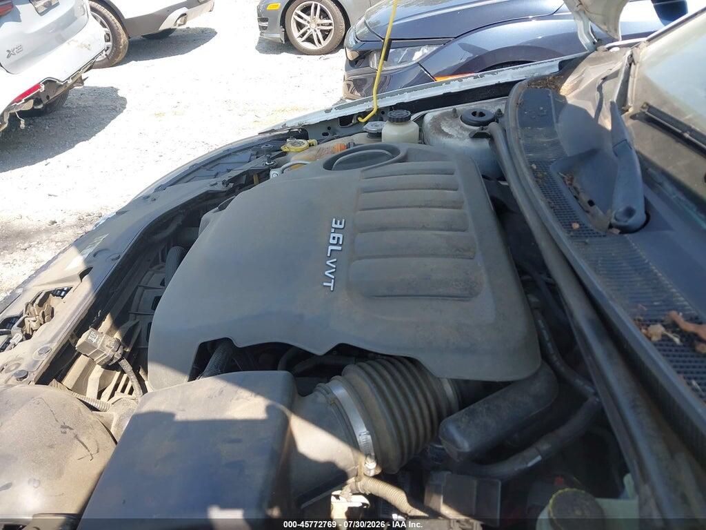 1C3CCBCG2EN186311 2014 CHRYSLER 200 photo no. 10