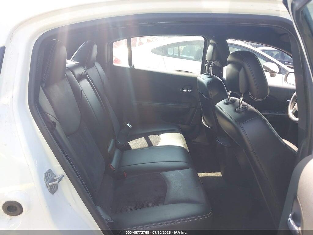 1C3CCBCG2EN186311 2014 CHRYSLER 200 photo no. 8
