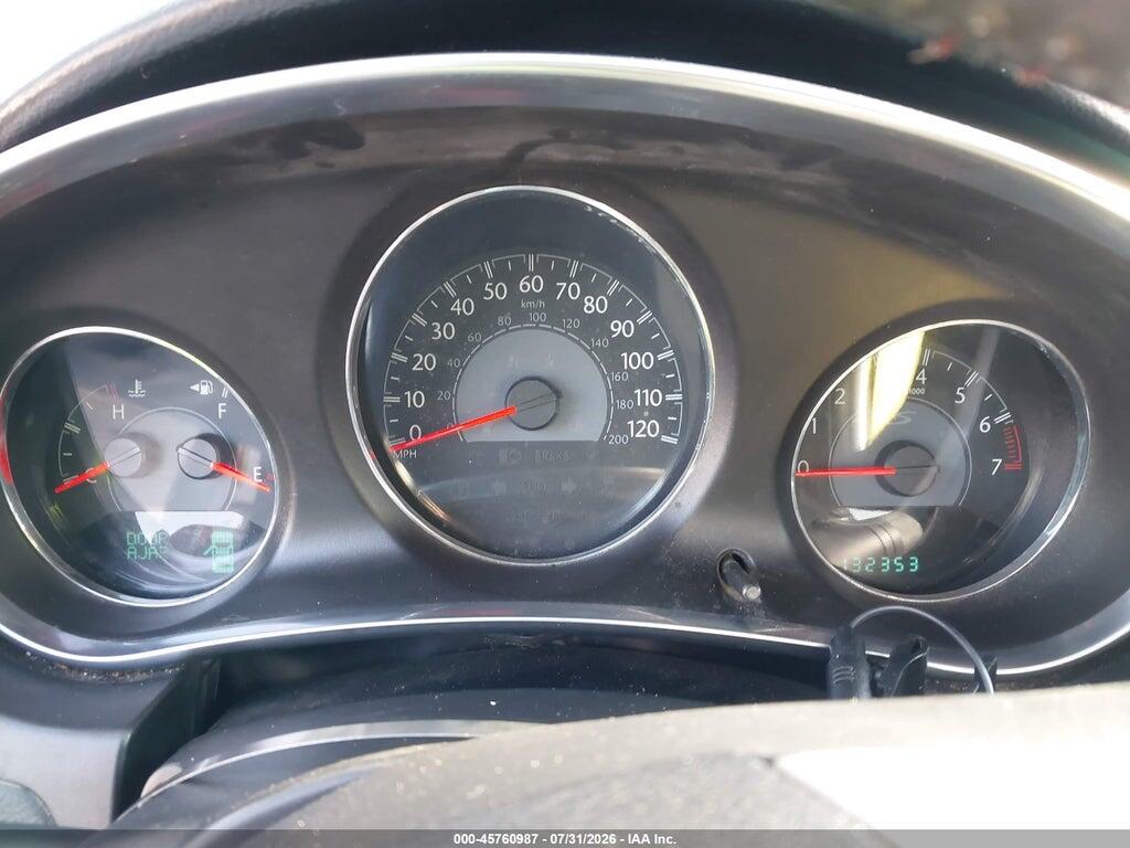 1C3CCBCG8EN176785 2014 CHRYSLER 200 photo no. 7