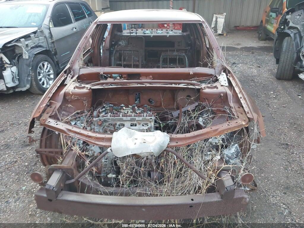 1C3CCBAB6EN205224 2014 CHRYSLER 200 photo no. 6