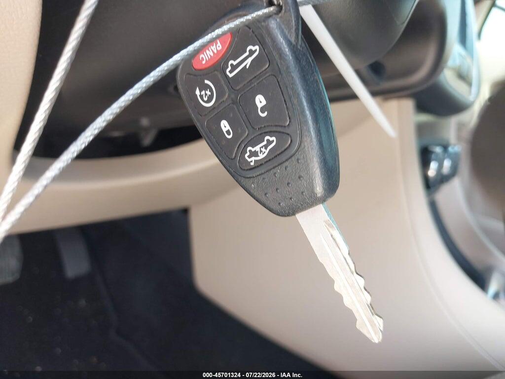 1C3BCBFG0EN134165 2014 CHRYSLER 200 photo no. 11