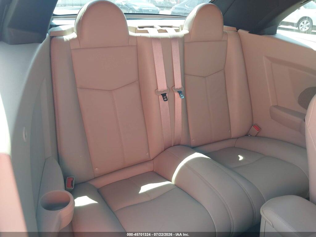 1C3BCBFG0EN134165 2014 CHRYSLER 200 photo no. 8