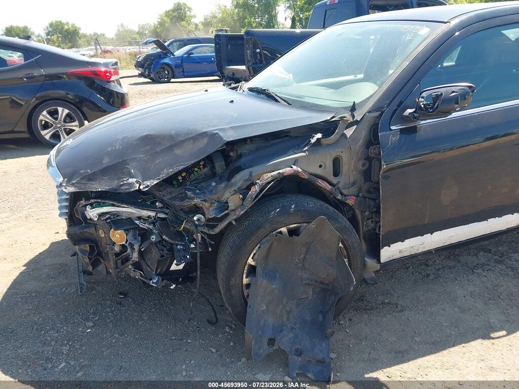 1C3CCBCG4EN178131 2014 CHRYSLER 200 photo no. 6