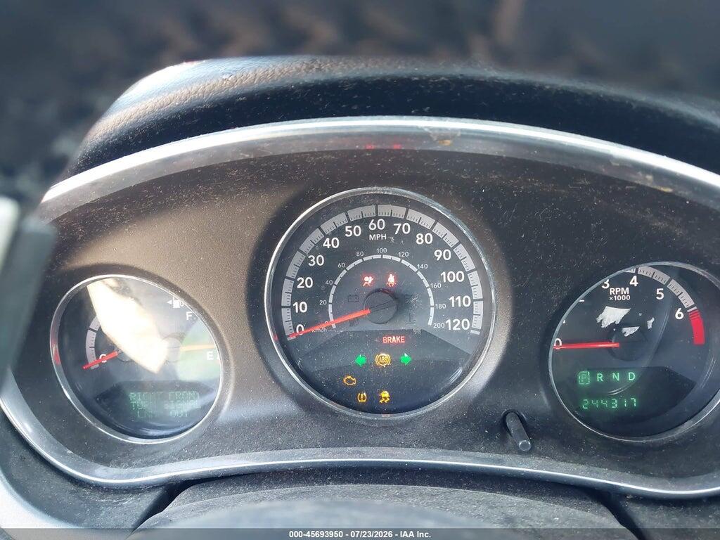 1C3CCBCG4EN178131 2014 CHRYSLER 200 photo no. 7
