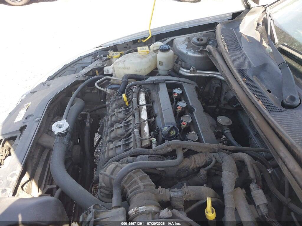 1C3CCBAB4EN122679 2014 CHRYSLER 200 photo no. 10