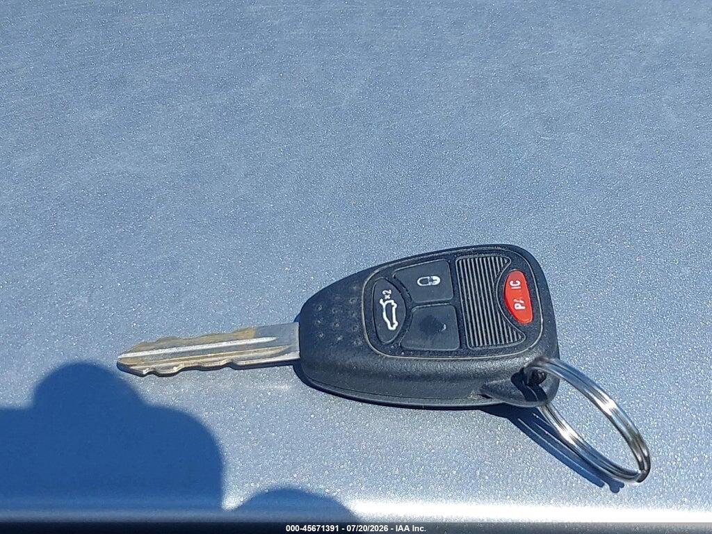1C3CCBAB4EN122679 2014 CHRYSLER 200 photo no. 11