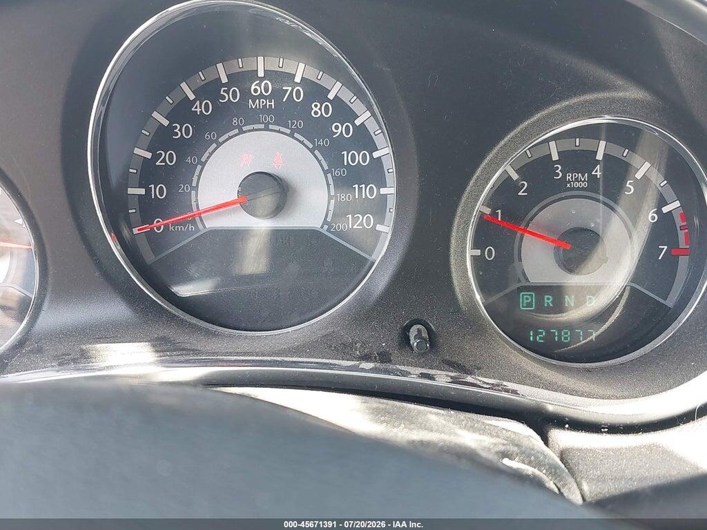 1C3CCBAB4EN122679 2014 CHRYSLER 200 photo no. 7