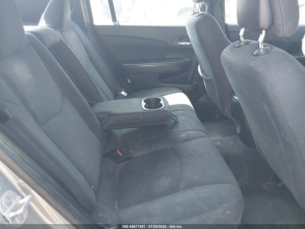 1C3CCBAB4EN122679 2014 CHRYSLER 200 photo no. 8