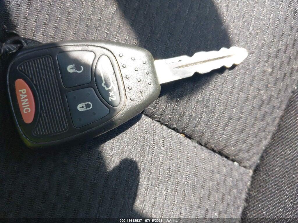 1C3CCBBB3EN192527 2014 CHRYSLER 200 photo no. 11