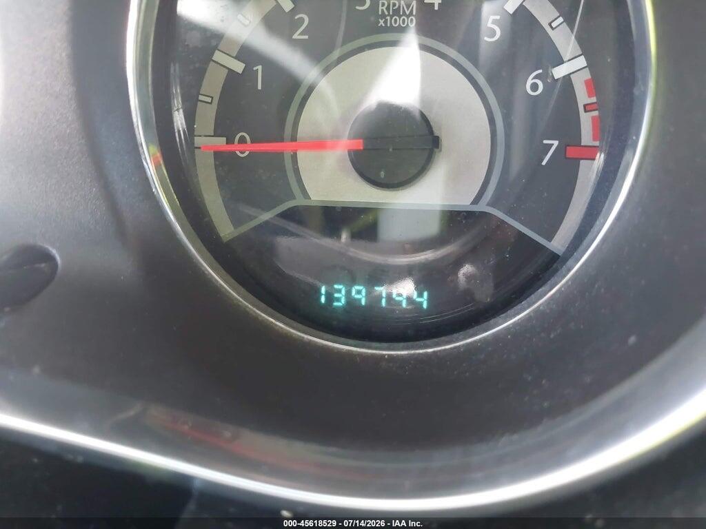 1C3CCBCG1EN100227 2014 CHRYSLER 200 photo no. 7