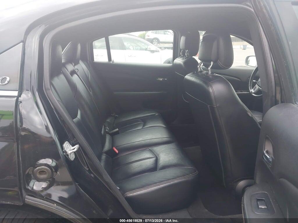 1C3CCBCG1EN100227 2014 CHRYSLER 200 photo no. 8