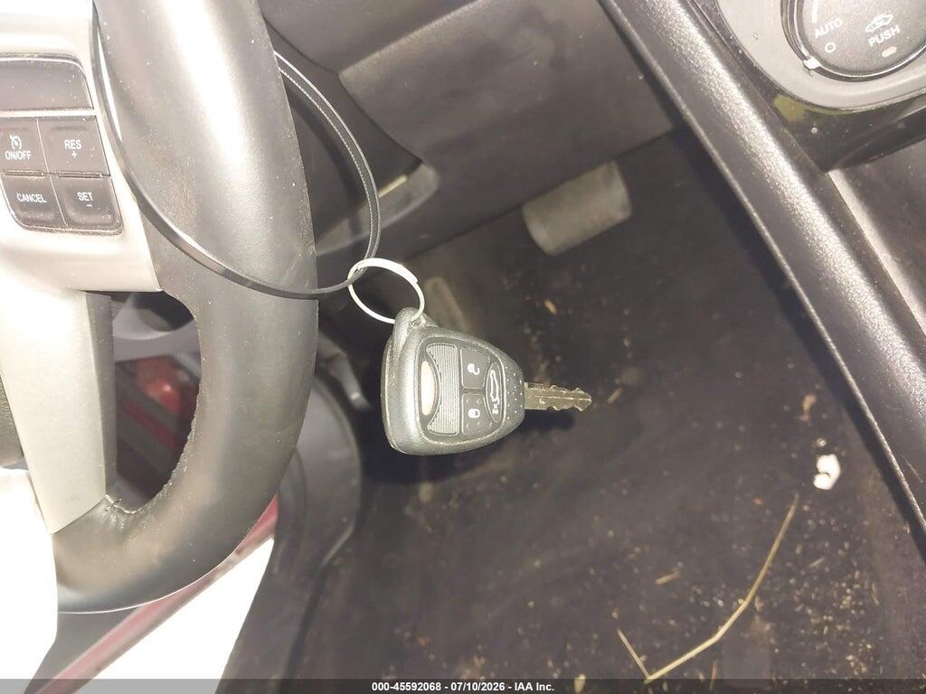 1C3CCBBB7EN197827 2014 CHRYSLER 200 photo no. 11