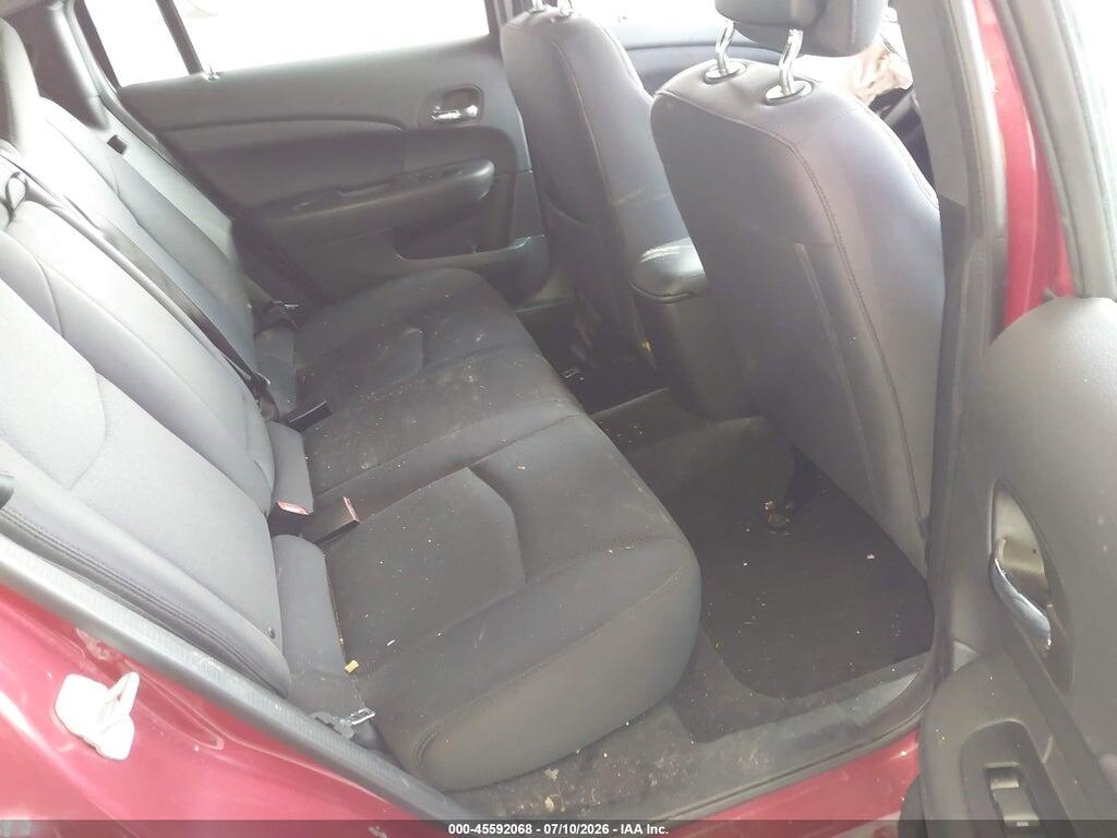 1C3CCBBB7EN197827 2014 CHRYSLER 200 photo no. 8