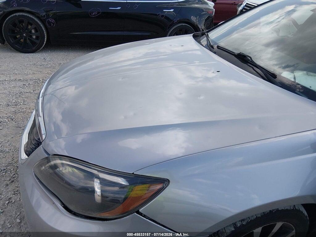 1C3CCBBG6EN158495 2014 CHRYSLER 200 photo no. 5