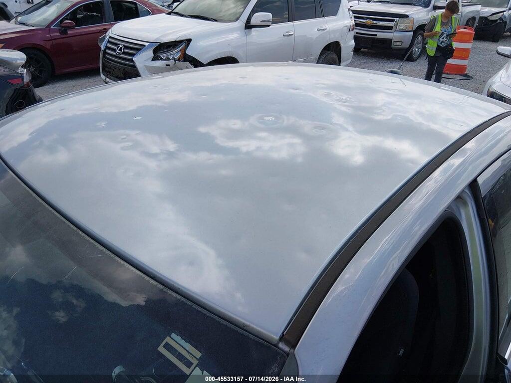 1C3CCBBG6EN158495 2014 CHRYSLER 200 photo no. 8