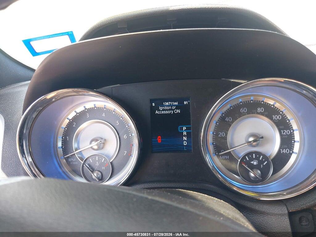 2C3CCAAG5EH125296 2014 CHRYSLER 300 photo no. 7