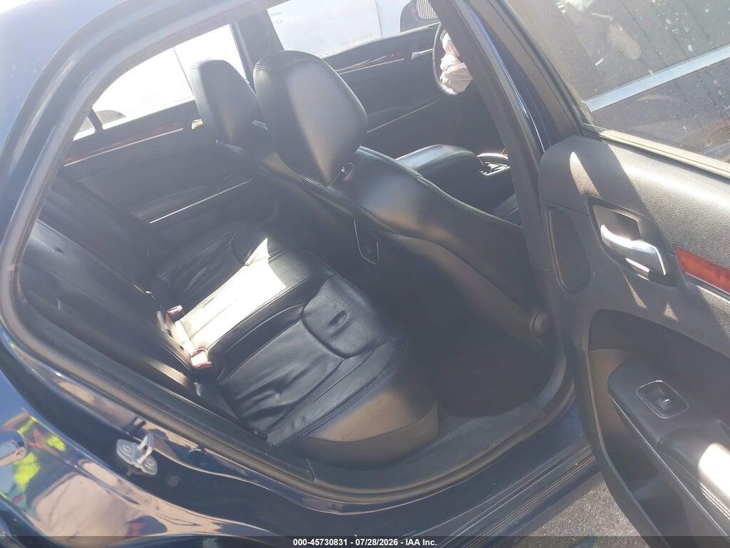 2C3CCAAG5EH125296 2014 CHRYSLER 300 photo no. 8