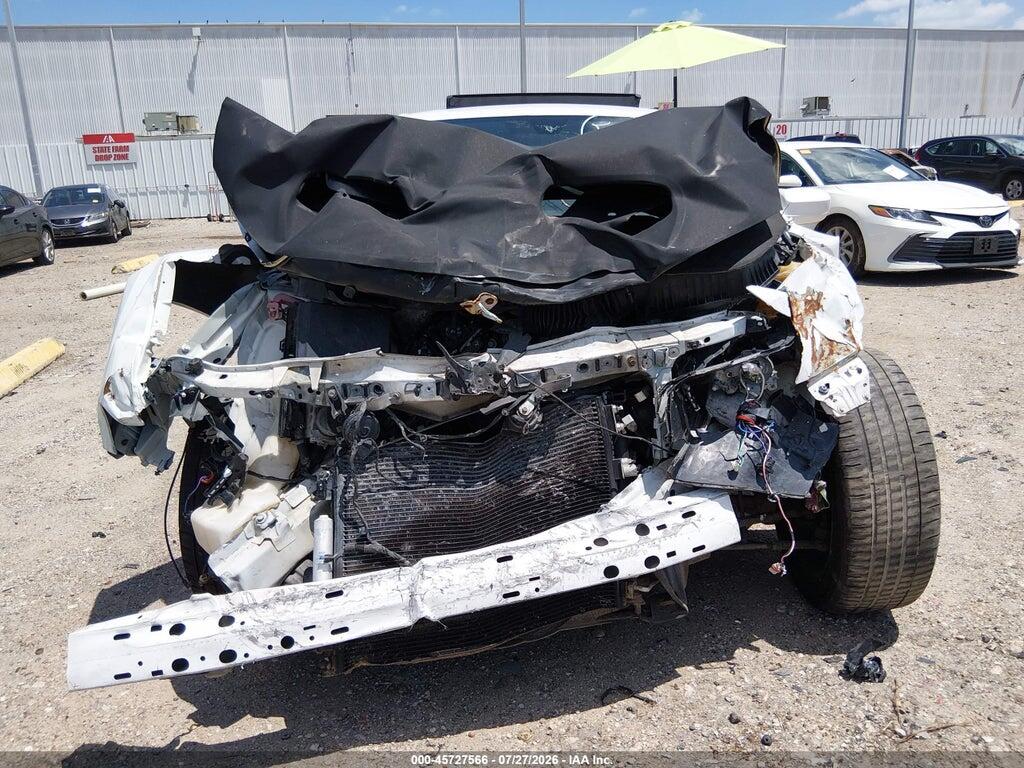 2C3CCABG8EH157030 2014 CHRYSLER 300 photo no. 11
