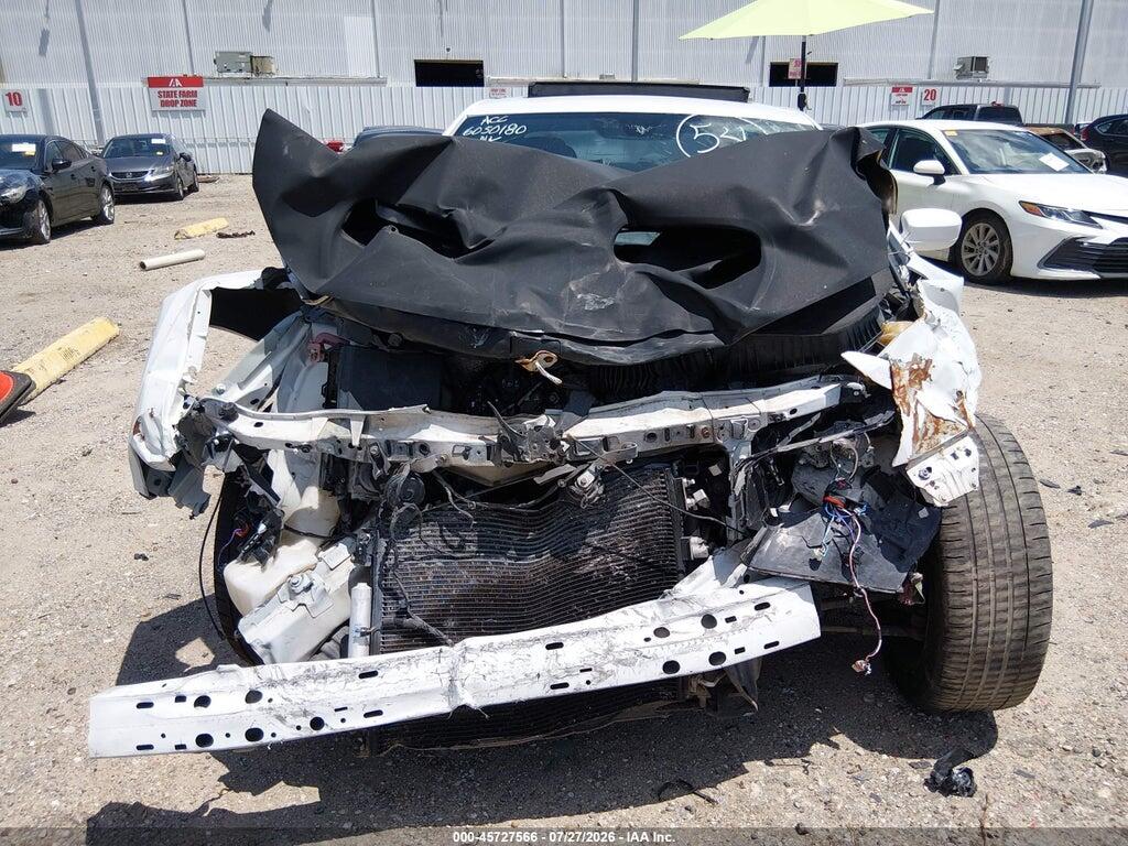 2C3CCABG8EH157030 2014 CHRYSLER 300 photo no. 6