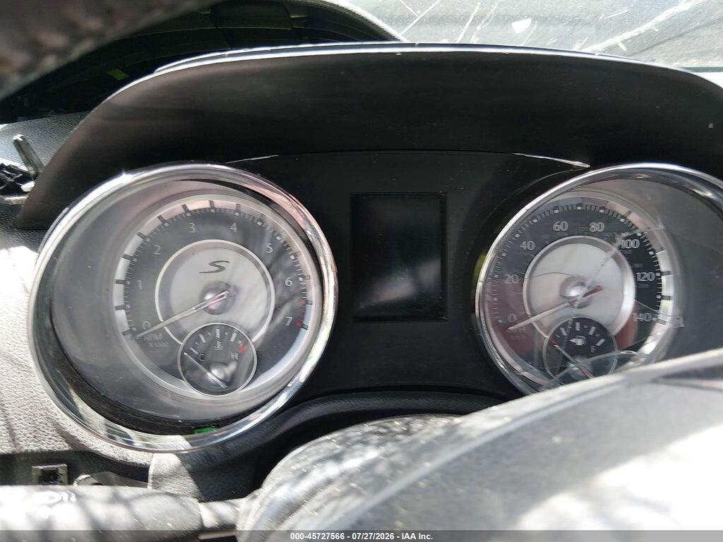 2C3CCABG8EH157030 2014 CHRYSLER 300 photo no. 7
