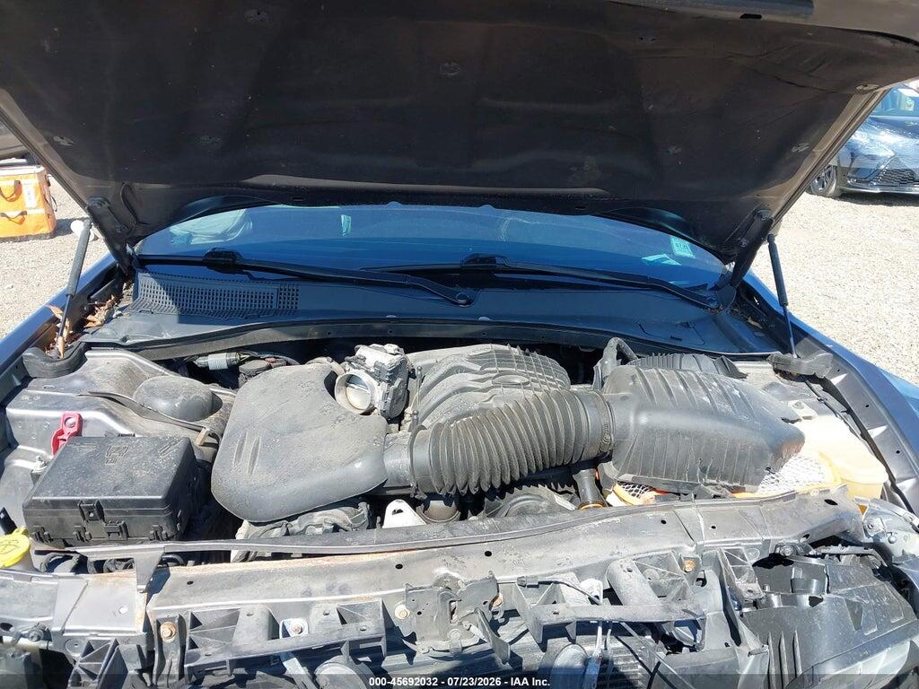 2C3CCAAG4EH273049 2014 CHRYSLER 300 photo no. 10