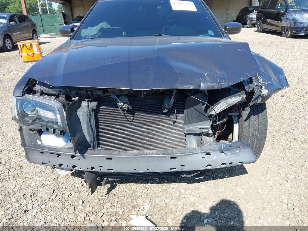2C3CCAAG4EH273049 2014 CHRYSLER 300 photo no. 6