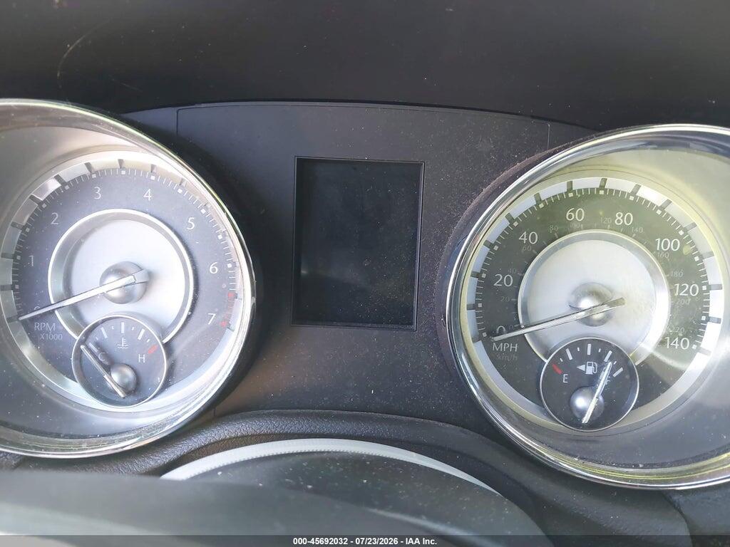 2C3CCAAG4EH273049 2014 CHRYSLER 300 photo no. 7