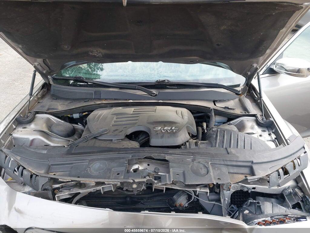 2C3CCARG9EH190270 2014 CHRYSLER 300 photo no. 10
