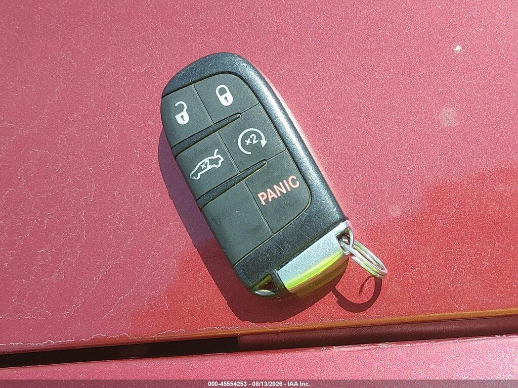2C3CCARG5EH321470 2014 CHRYSLER 300 photo no. 11