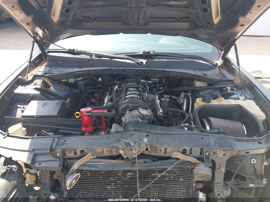 2C3CCAJT2EH149228 2014 CHRYSLER 300C photo no. 10