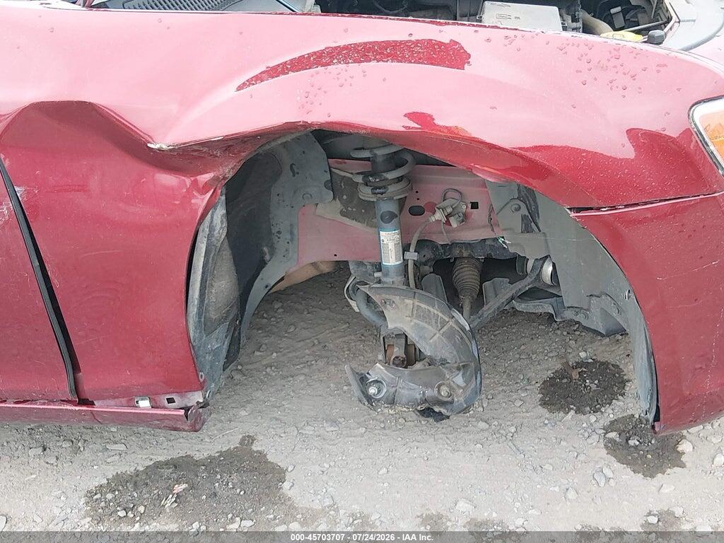 2C3CCAEGXEH182863 2014 CHRYSLER 300C photo no. 6