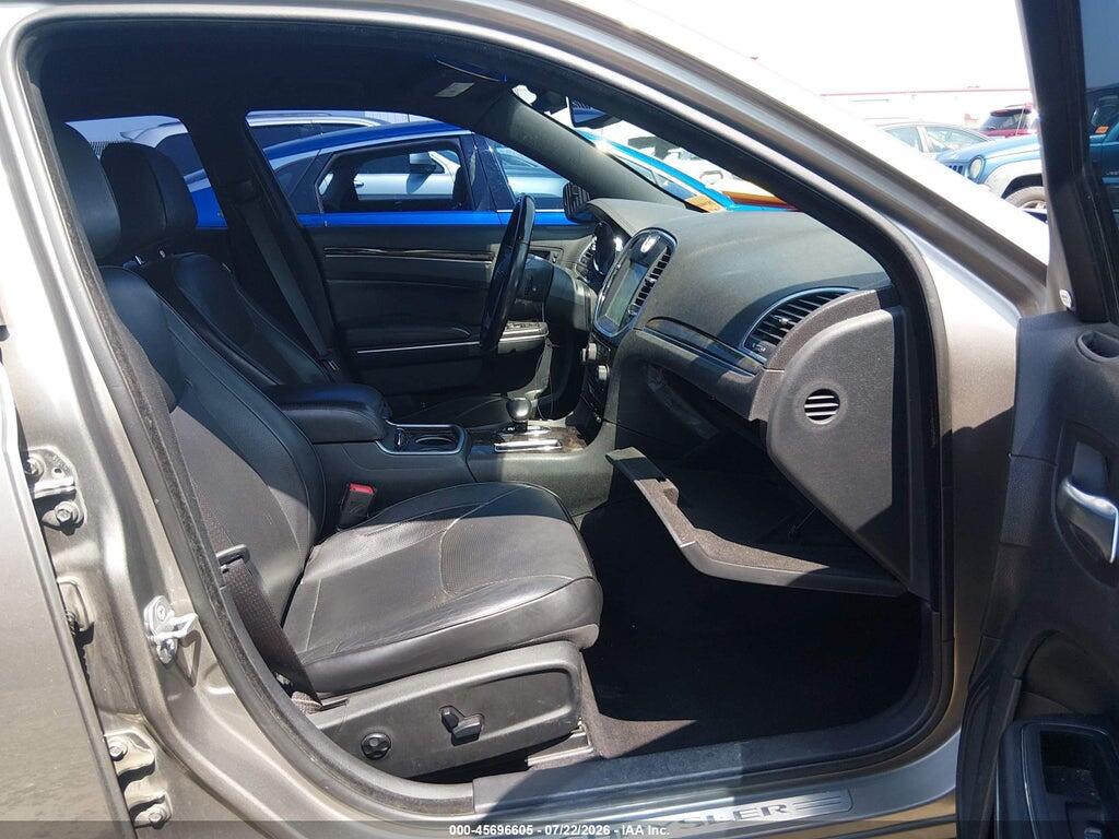 2C3CCAKG9EH260473 2014 CHRYSLER 300C photo no. 5
