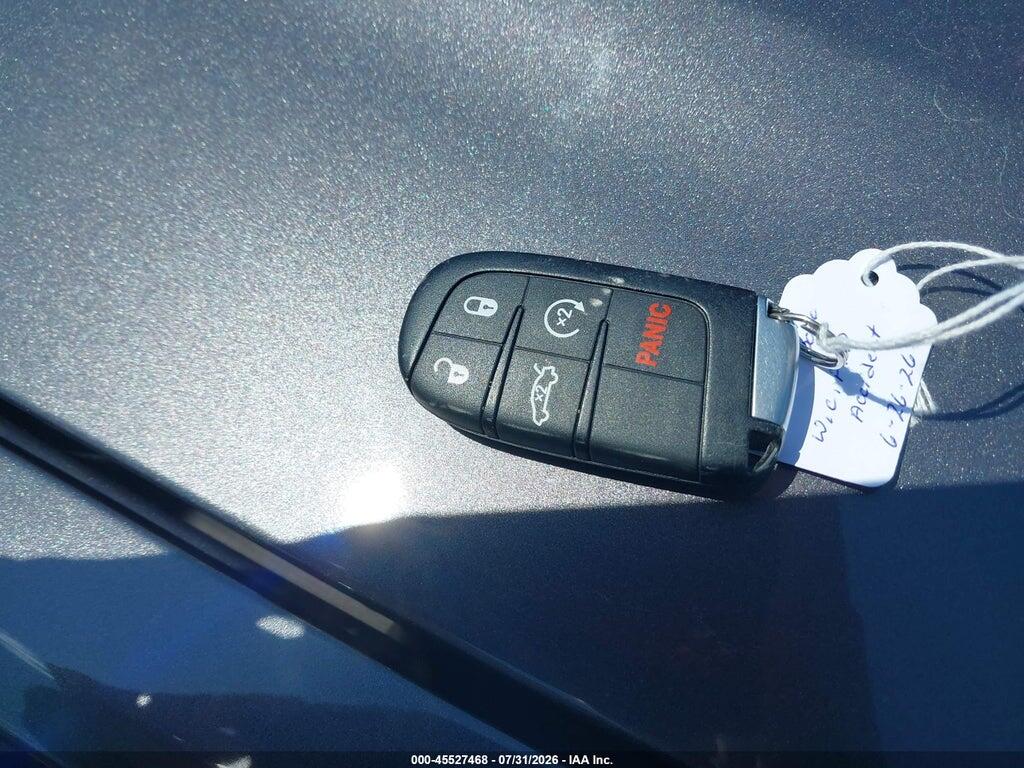 2C3CCAKG8EH142382 2014 CHRYSLER 300C photo no. 11