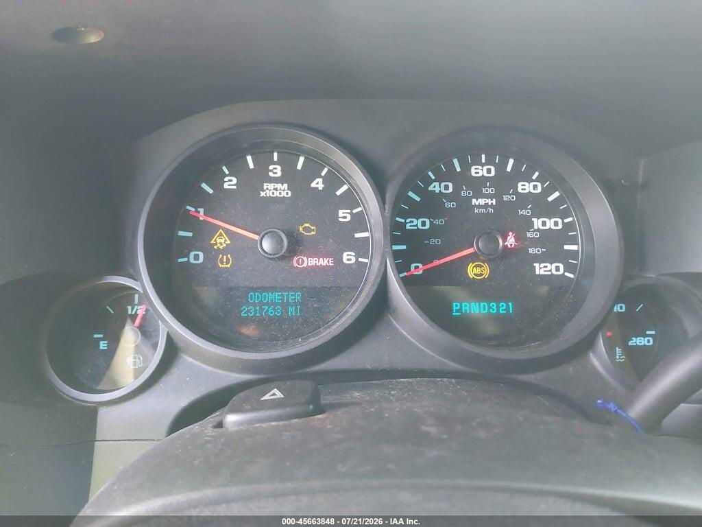 2GTEK13C481128835 2008 GMC SIERRA 1500 photo no. 7