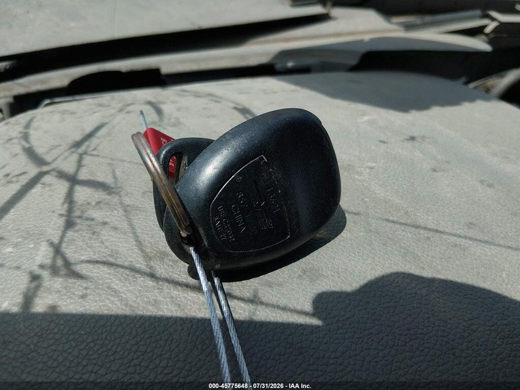 1GTEC19X18Z288511 2008 GMC SIERRA 1500 photo no. 11