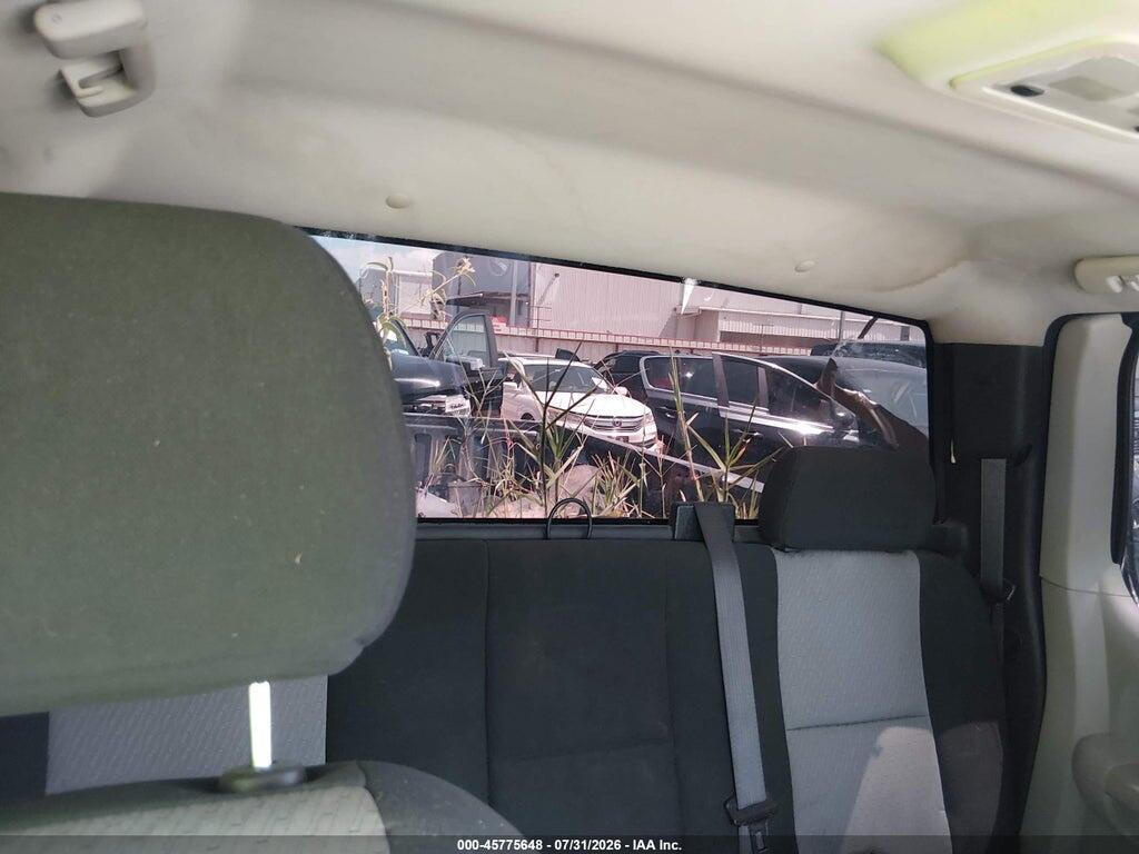 1GTEC19X18Z288511 2008 GMC SIERRA 1500 photo no. 8