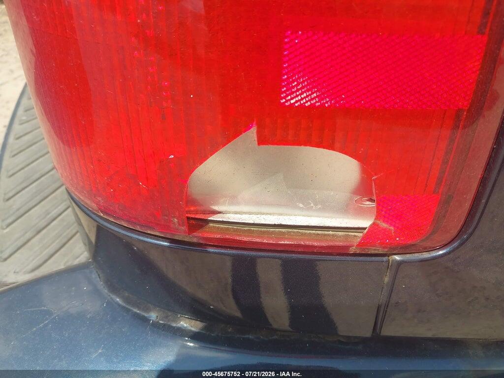 1GKDT13SX82150584 2008 GMC ENVOY photo no. 12