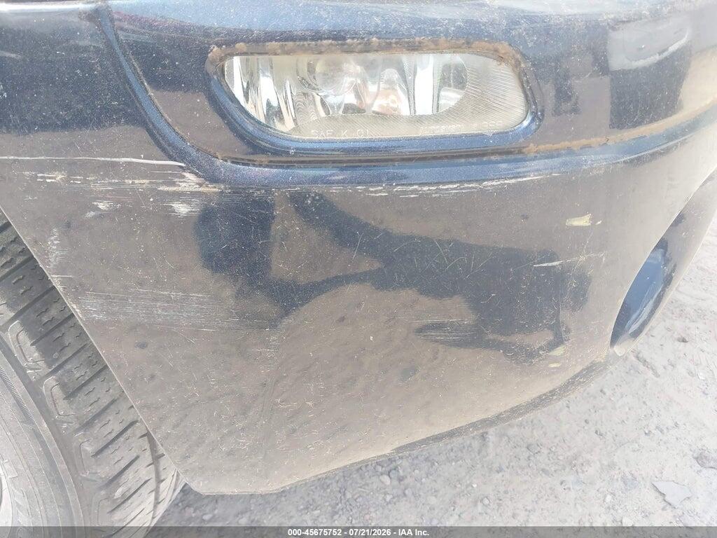 1GKDT13SX82150584 2008 GMC ENVOY photo no. 6