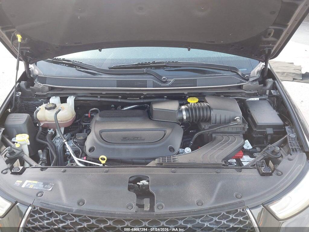 2C4RC1BG6PR560278 2023 CHRYSLER PACIFICA photo no. 10
